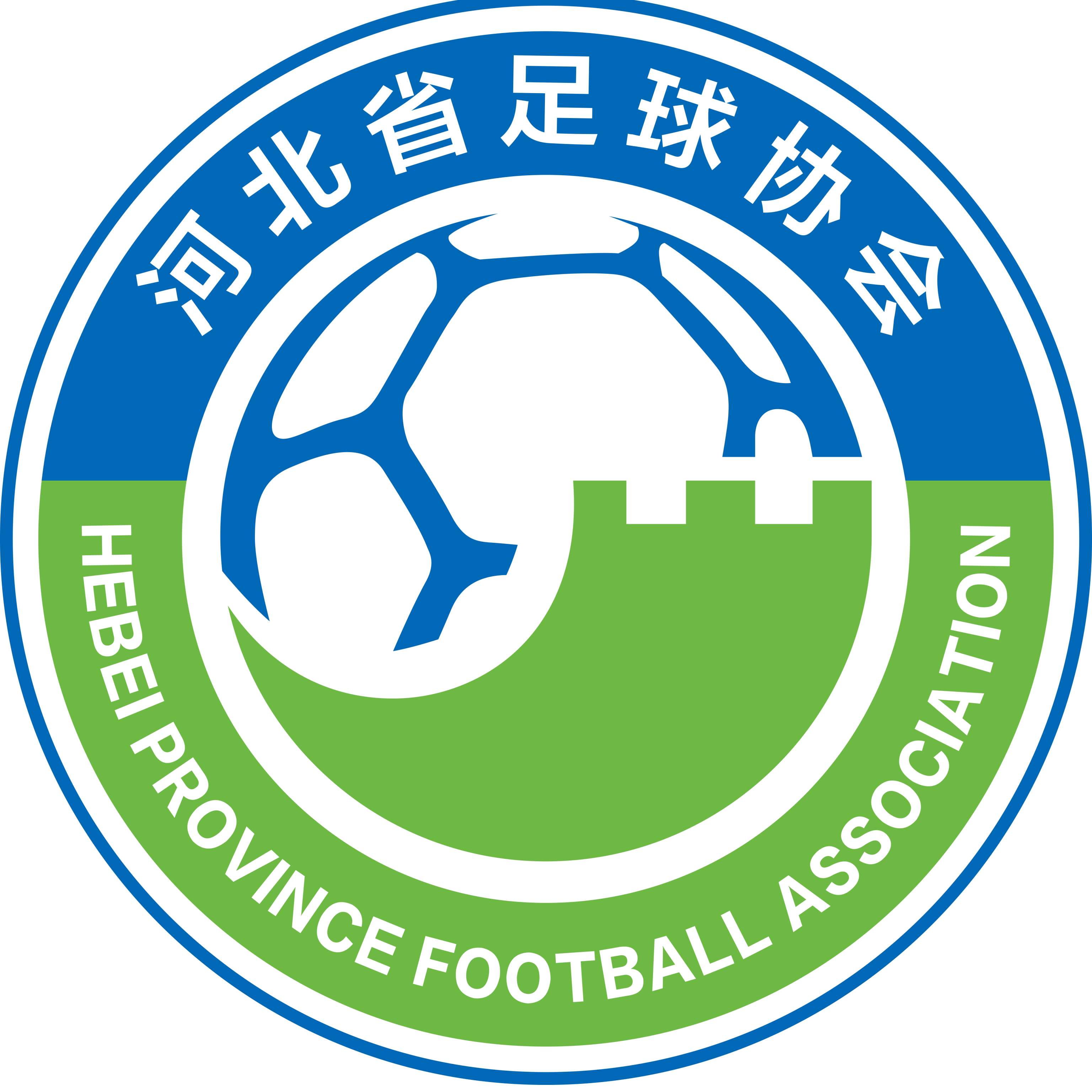 河北U20
