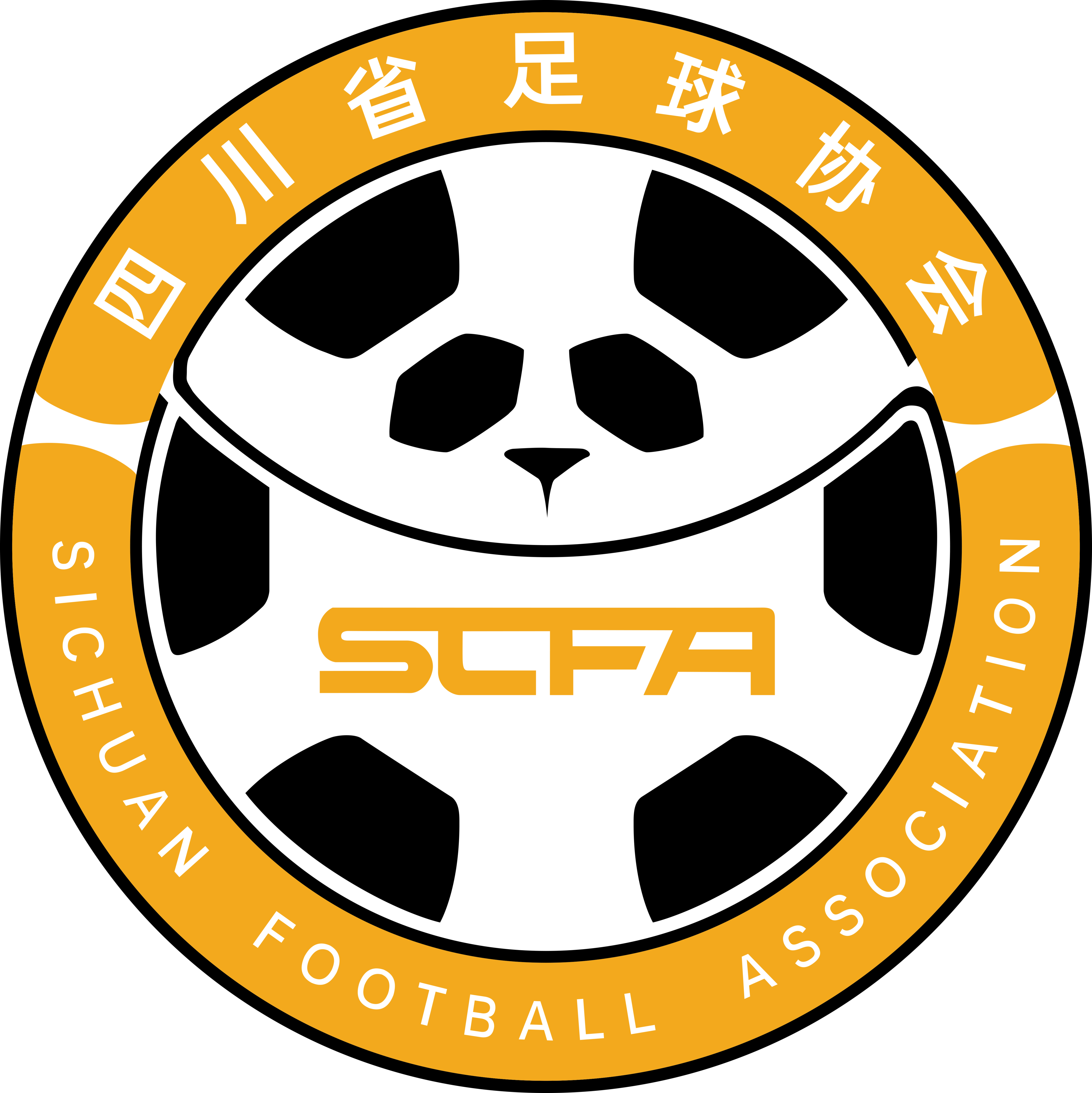 四川U20